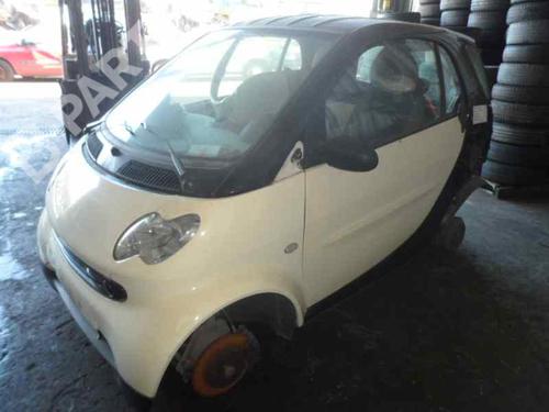 Right rear driveshaft SMART CITY-COUPE (450)  | BP9552569M41 