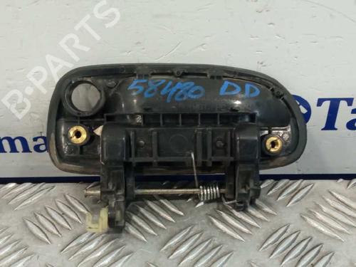 Front right exterior door handle HYUNDAI ACCENT II (LC)  | BP24416270C129 
