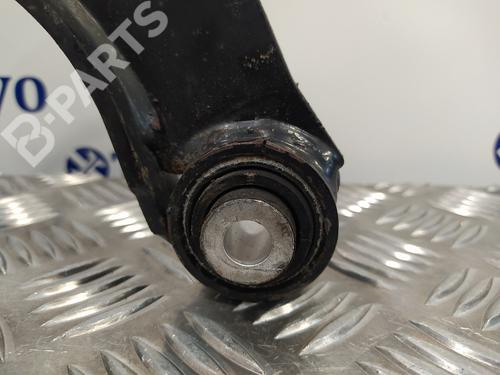 Left rear suspension arm VW GOLF VI (5K1) 1.6 TDI | BP10138131M14 