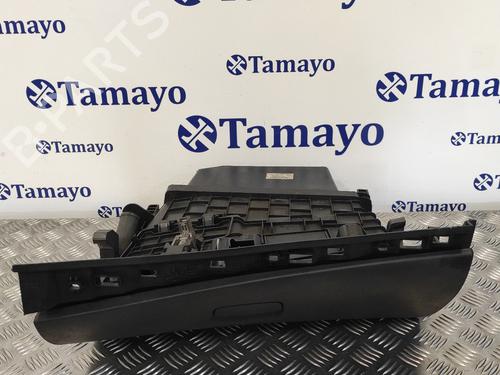 Glove box RENAULT MEGANE III Coupe (DZ0/1_)  | BP13415337C95 