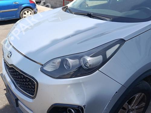 Venstre forlygte Venstre forlygte KIA SPORTAGE IV (QL, QLE) 1.7 CRDi (116 hp) 34194117 34194117