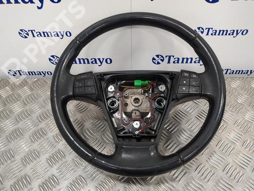 Steering wheel VOLVO C30 (533) D2 (115 hp) PV55150060