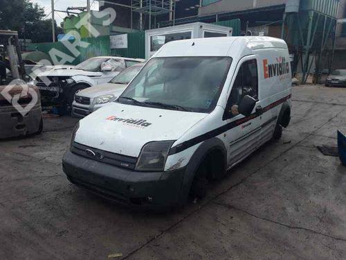 Fuse box FORD TRANSIT CONNECT (P65_, P70_, P80_) 1.8 TDCi | BP1578605E1