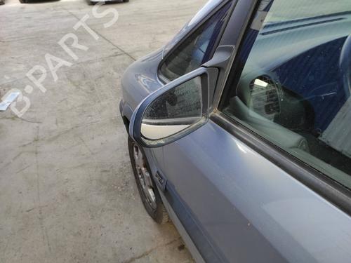 Front right window mechanism OPEL ZAFIRA A MPV (T98) 2.0 DTI 16V (F75) | BP13692605C23 