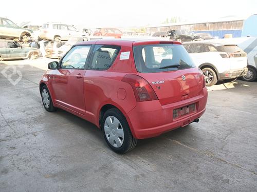 Gearbox SUZUKI SWIFT III (MZ, EZ) 1.3 DDiS (RS413D) | BP34539128M3  - Image 5