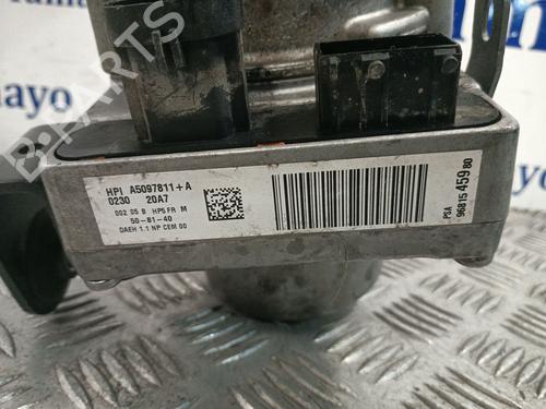 Servostyringspumpe CITROËN C4 I (LC_) 1.6 HDi | BP30960182M99