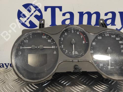 Instrument cluster SEAT ALTEA (5P1) 1.6 | BP13415331C47 