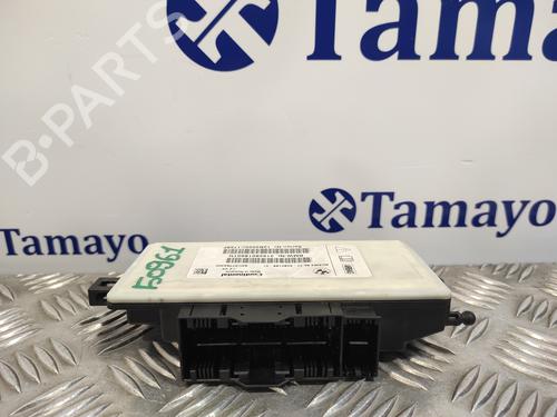 Electronic module BMW 5 (E60) 525 d | BP15594901M83 