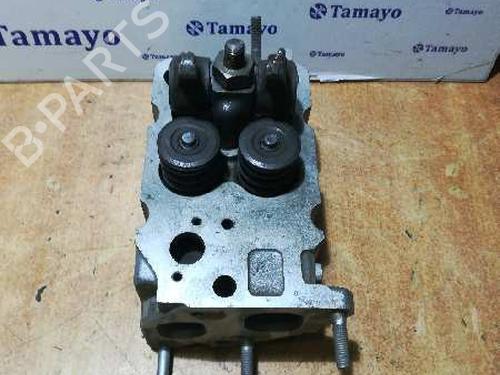 Used Valve cover Valve cover JEEP GRAND CHEROKEE II (WJ, WG) 3.1 TD 4x4 (140 hp) 14360036 14360036