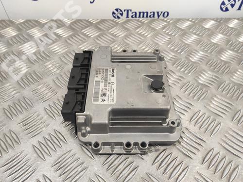 Engine control unit (ECU) PEUGEOT 407 (6D_)  | BP11234063M57 