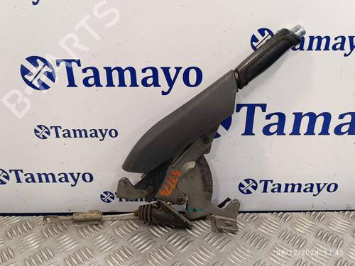 Hand brake SEAT ALHAMBRA (7V8, 7V9)  | BP22102076I18 