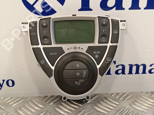 Used Climate control PEUGEOT 807 (EB_) [2002-2025]  16729218
