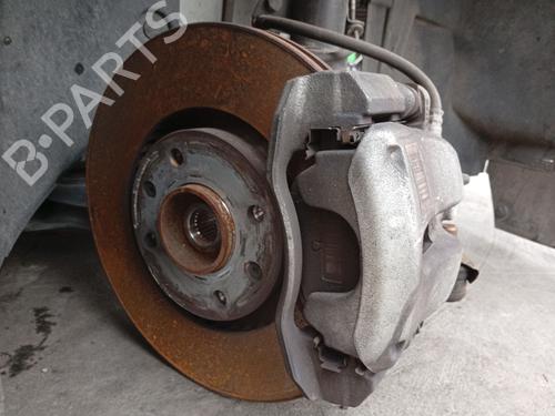 Used Right front brake caliper Right front brake caliper VW GOLF II (19E, 1G1) 1.8 GTI (112 hp) 34103341 34103341