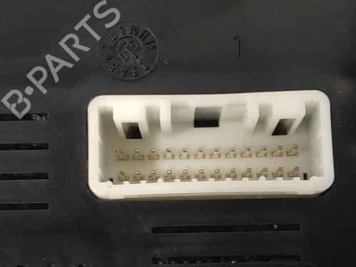 Electronic module NISSAN MICRA III (K12) 1.2 16V | BP12553379M83 