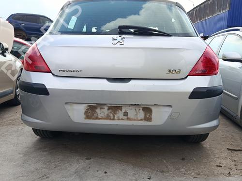 Used Rear bumper Rear bumper 38956689 38956689