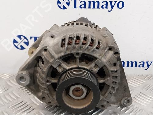 Alternator RENAULT LAGUNA I (B56_, 556_)  | BP22436894M7 