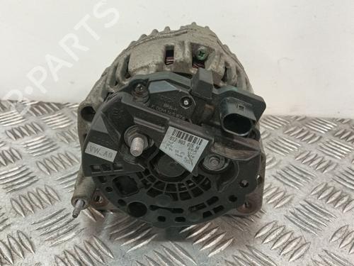 Alternator SKODA FABIA II (542) 1.4 | BP33963984M7 - Image 3