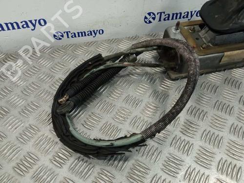 Gear lever VW GOLF IV (1J1)  | BP25728250M90 