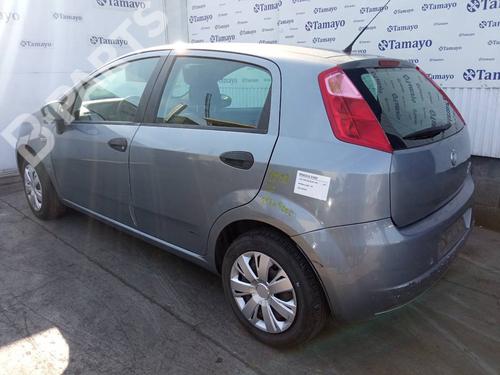 Left mirror FIAT GRANDE PUNTO (199_) 1.3 D Multijet (199.AXD11, 199.AXD1A, 199.AXD1B,... | BP8005095C26 