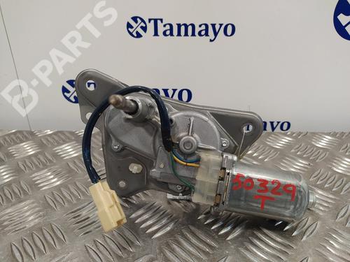 Used Rear wiper motor SUBARU JUSTY IV 1.0 (M300) (69 hp) 9506890