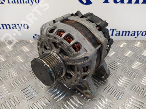 Alternator PEUGEOT 208 I (CA_, CC_)  | BP7226927M7 