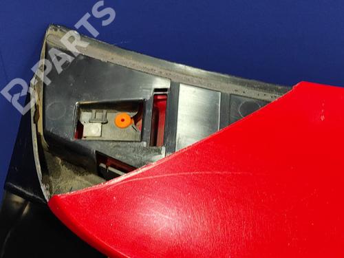 Tailgate AUDI A1 (8X1, 8XK)  | BP11991868C6 