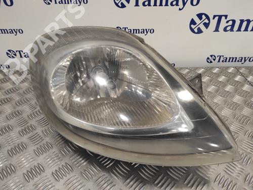 Right headlight RENAULT TRAFIC II Van (FL) [2001-2024]null 91165720