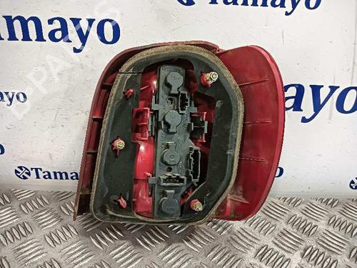 Left taillight VW POLO (6N2)  | BP26325746C34 
