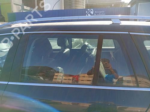 Used Rear left door window Rear left door window 38065784 38065784