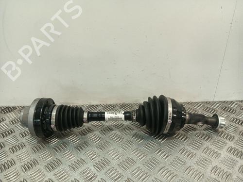 Used Left front driveshaft Left front driveshaft AUDI Q7 (4LB) 4.2 FSI quattro (350 hp) 34545007 34545007