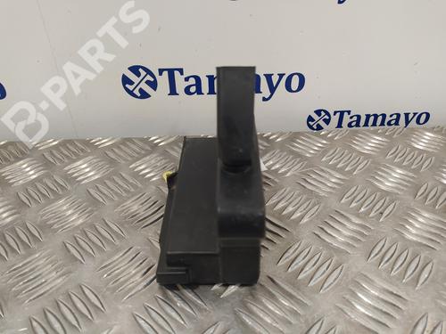 Rear left lock DACIA SANDERO II 1.5 dCi 75 / Blue dCi 75 (B8JW, B8M4, B8AH, B8M7, B8M6) | BP10733037C100 