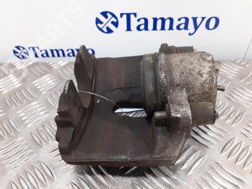 Left front brake caliper SEAT ALTEA XL (5P5, 5P8) 1.6 TDI | BP11565175M105 