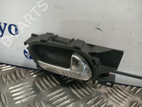 Højre bagtil lås CITROËN C4 Picasso I MPV (UD_) 1.6 HDi | BP29608533C99 