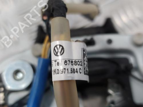 Driver airbag VW GOLF V (1K1) 1.9 TDI | BP13219936C9 