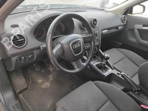Engine AUDI A3 Sportback (8VA, 8VF)  | BP21027816M1 