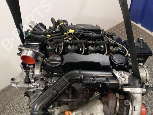 Engine CITROËN C4 I (LC_) 1.6 HDi | BP36903705M1 - Image 7