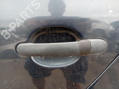 Used Rear left exterior door handle Rear left exterior door handle VW GOLF V (1K1) 1.6 (102 hp) 36477646 36477646