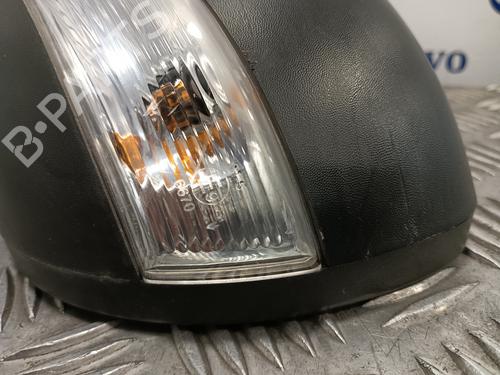 Left mirror RENAULT CLIO IV (BH_)  | BP21123103C26 