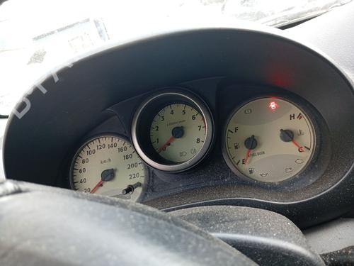 Used Instrument cluster Instrument cluster 38075002 38075002