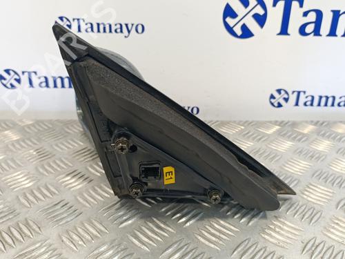 Left mirror DAEWOO LEGANZA (KLAV)  | BP18134085C26 