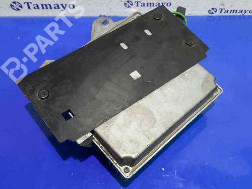 Engine control unit (ECU) PEUGEOT 406 (8B) 2.1 TD 12V | BP4965968M57 