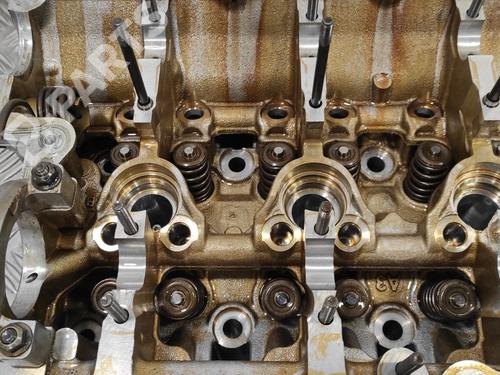 Cylinder head BMW 3 Compact (E46) 316 ti | BP11293838M5 