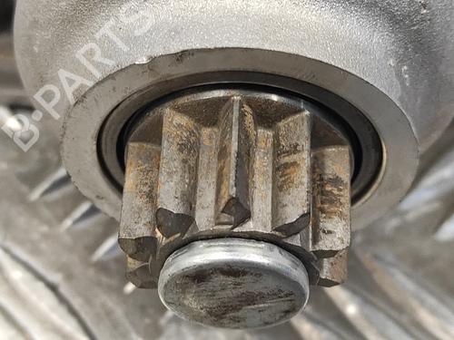Starter SEAT LEON (1P1) 1.2 TSI | BP107461M8 