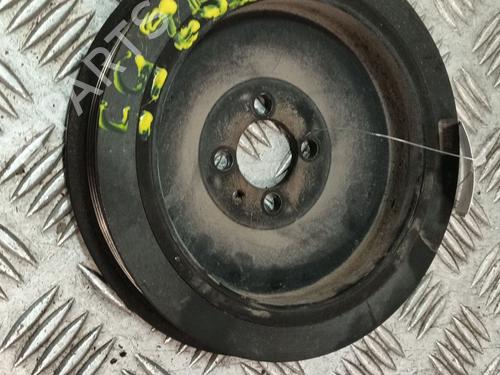 Pulley OPEL INSIGNIA A (G09) 2.0 CDTI (68) | BP38565253M122 - Image 2