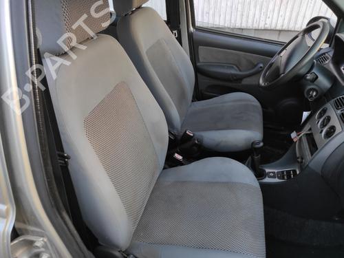 Rear left window mechanism TATA INDICA  | BP23899954C24 