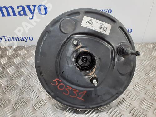 Servo brake NISSAN JUKE (F15) 1.5 dCi | BP9536816M42 