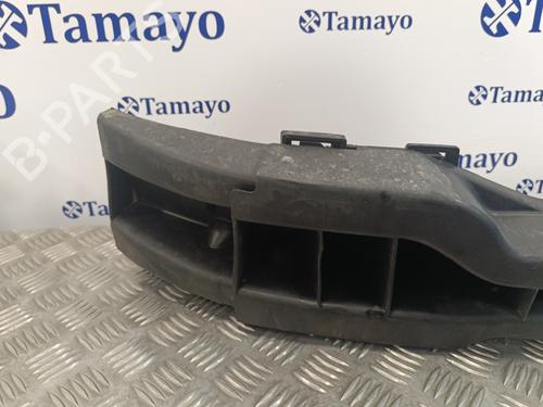 Front bumper reinforcement CITROËN BERLINGO / BERLINGO FIRST Box Body/MPV (M_) 1.9 D 70 (MBWJZ, MCWJZ) | BP19180061C109 