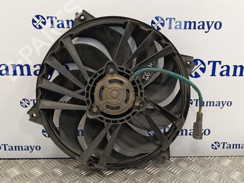 Køleventilator elektrisk CITROËN BERLINGO / BERLINGO FIRST Box Body/MPV (M_) 1.9 D 70 (MBWJZ, MCWJZ) | BP18963889M35 
