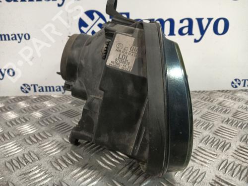 Lyskaster venstre PEUGEOT 307 Break (3E) 1.6 HDi 110 | BP30330662C28