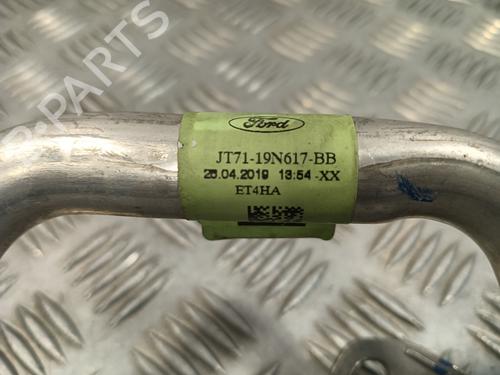 AC pipe FORD TOURNEO COURIER B460 MPV | BP28025938M126